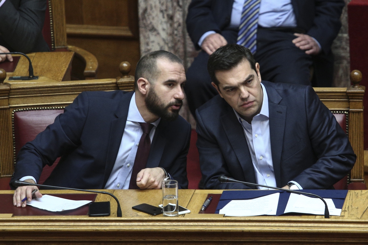 Credit: Nikos Libertas / SOOC