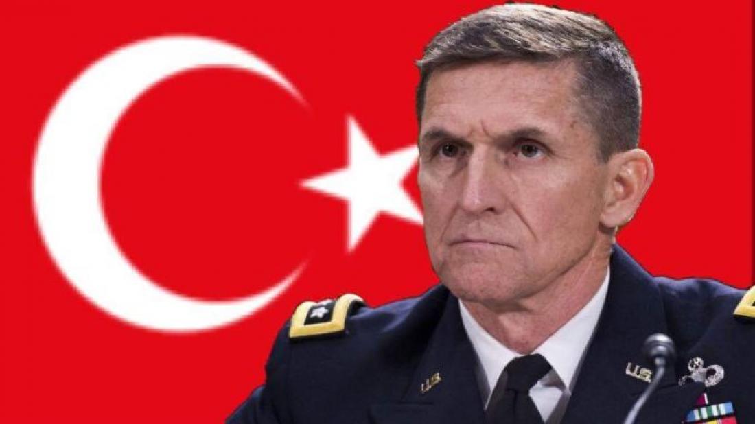 FLYNN
