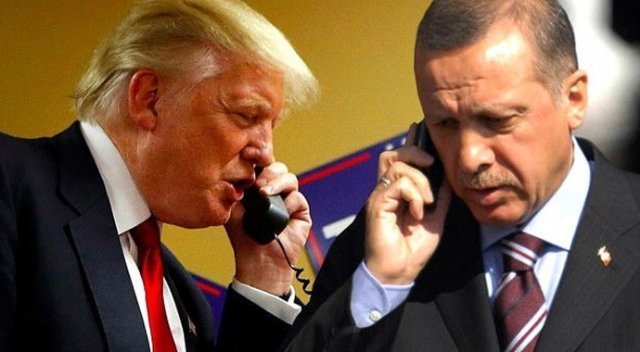 Trump-Erdogan