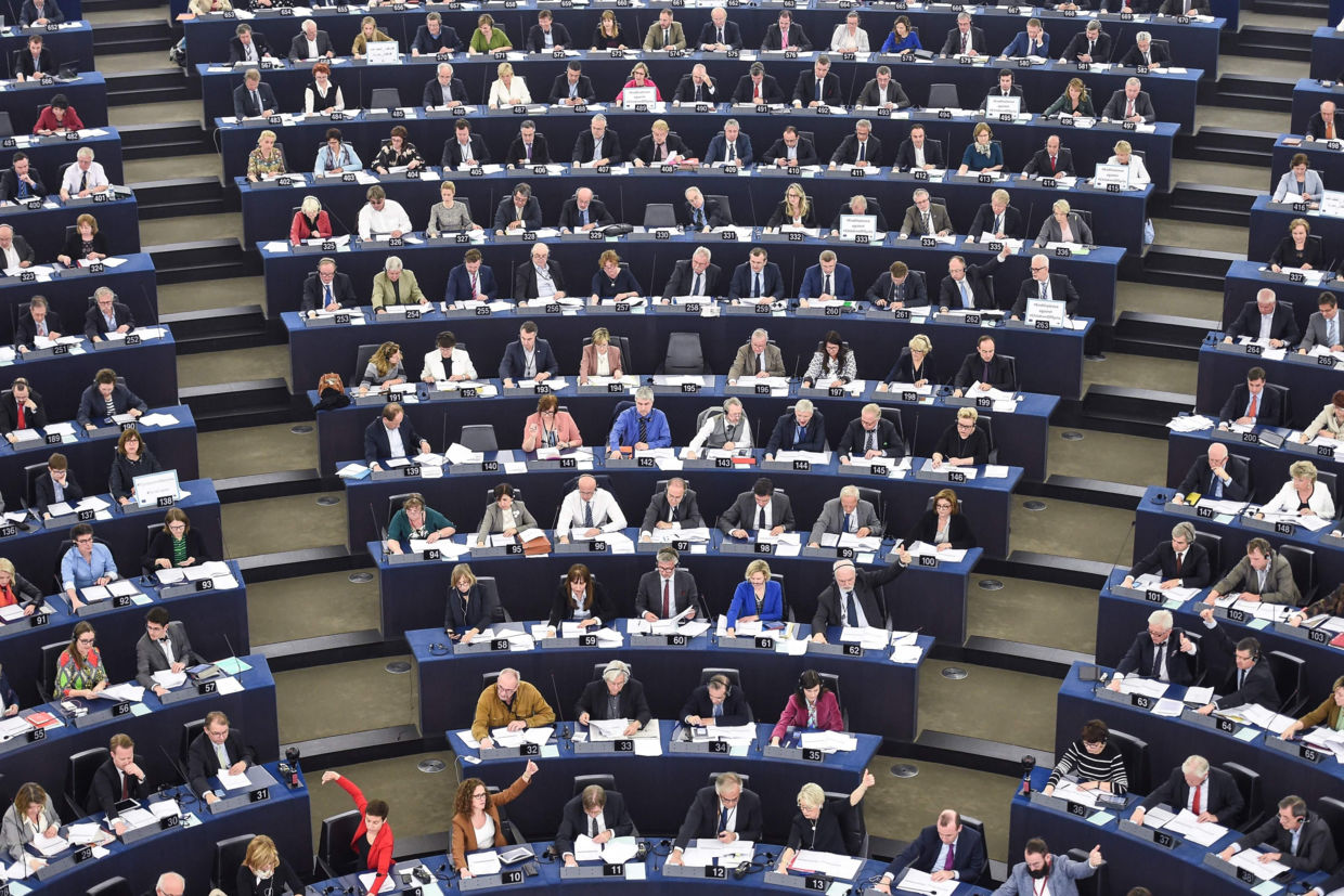 euparliament