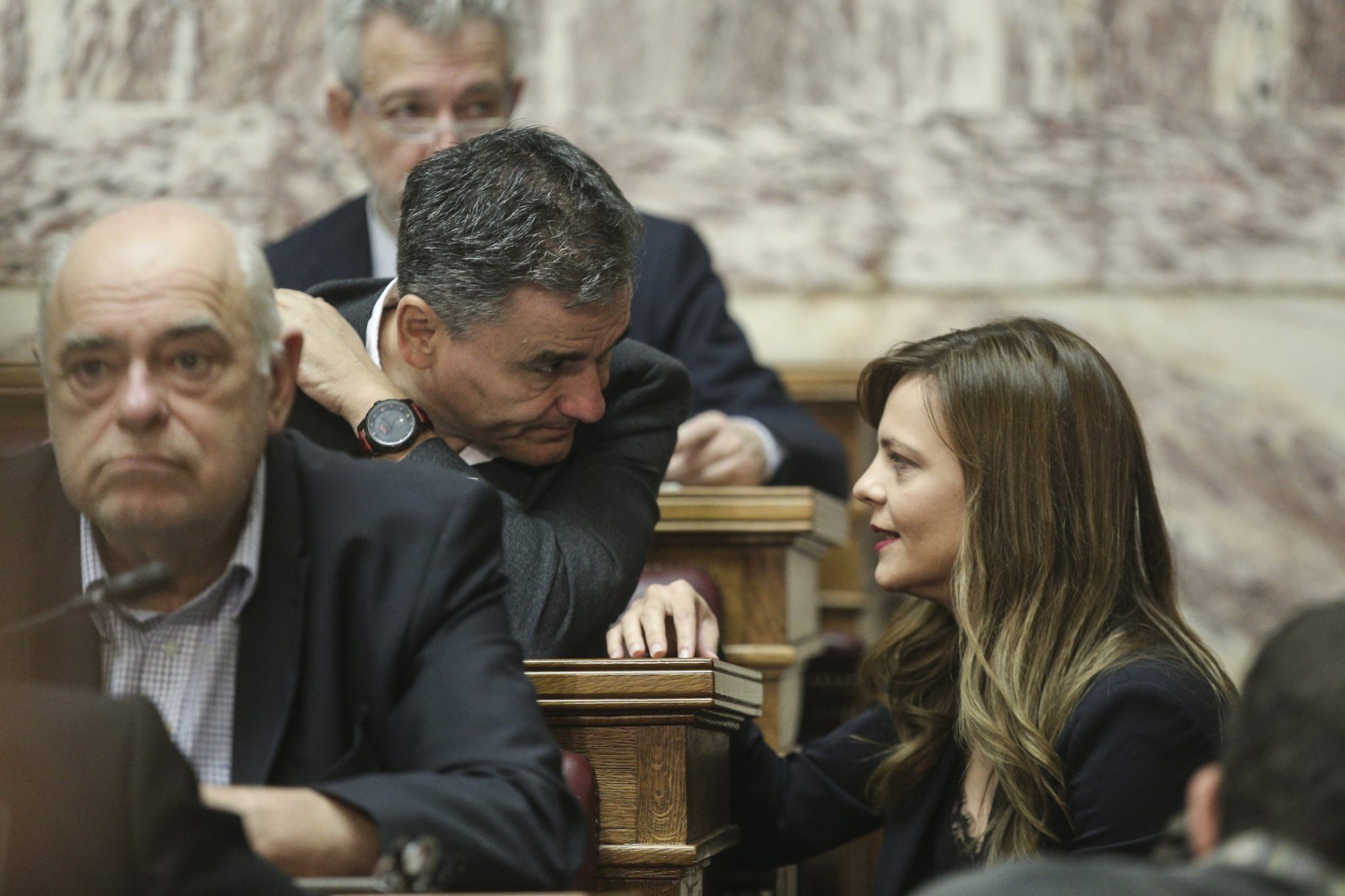 Φωτογραφία: Nikos Libertas / SOOC 