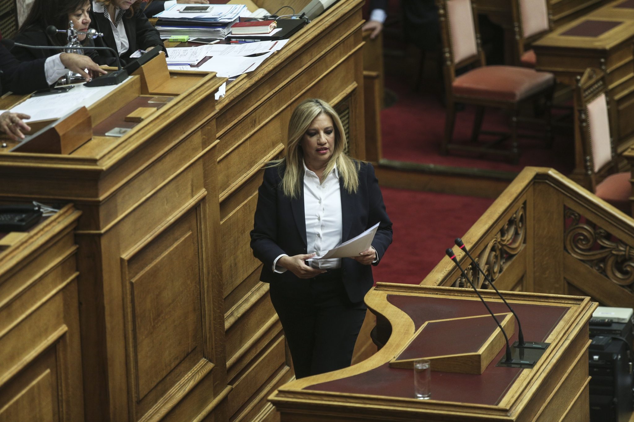 Φωτογραφία: Nikos Libertas / SOOC