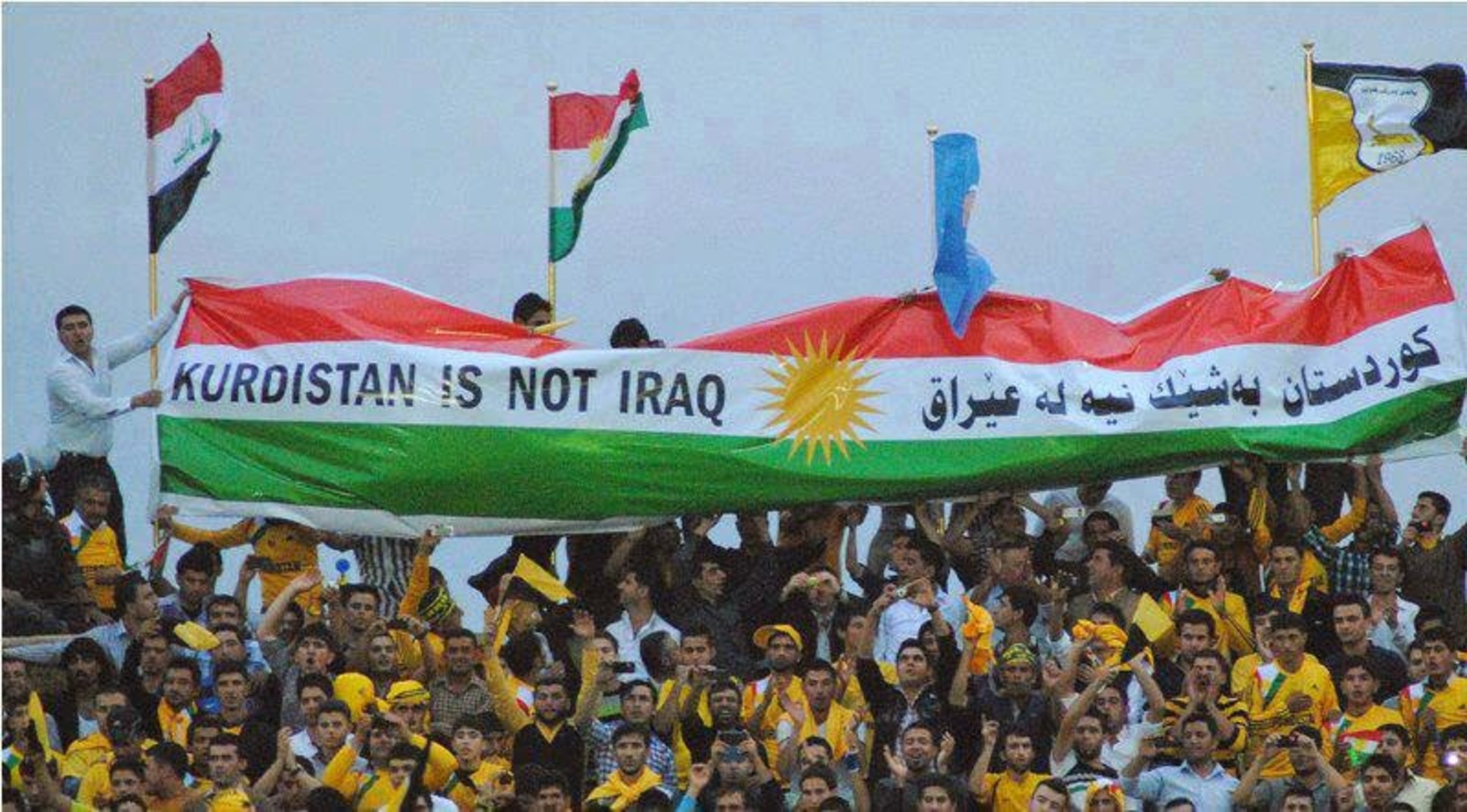 irakinokourdistan