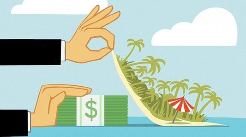 paradisepapers