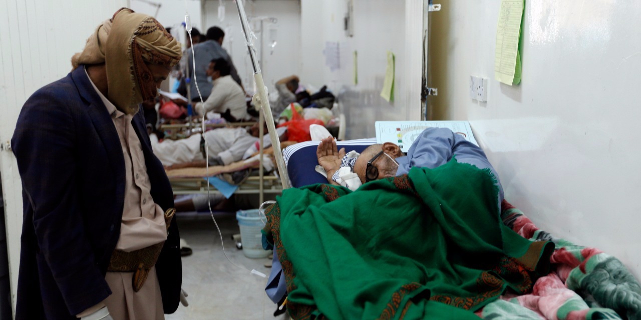yemen