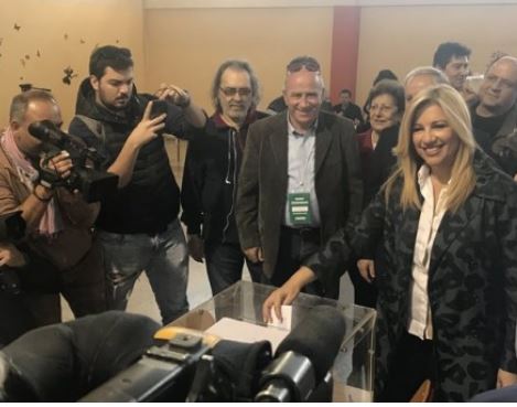 Καταγραφή