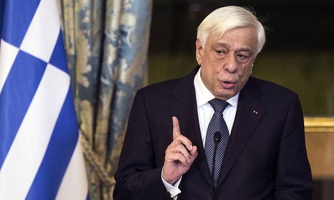 PAVLOPOULOS