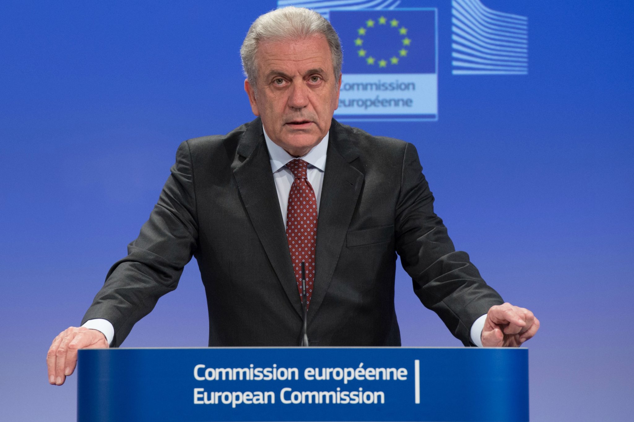 avramopoulos