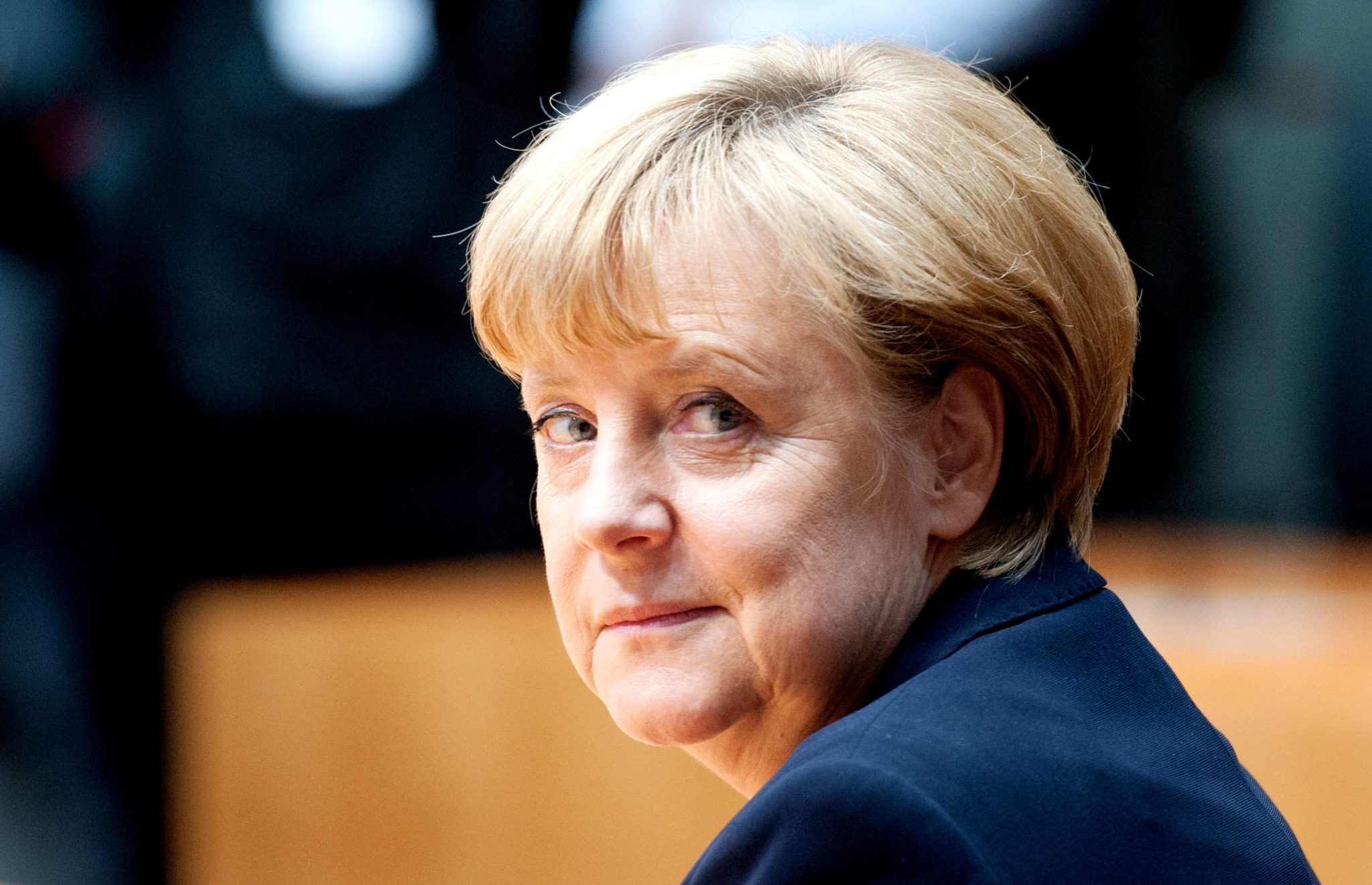 merkel