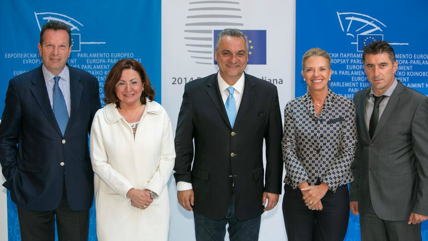 ndevrovouli