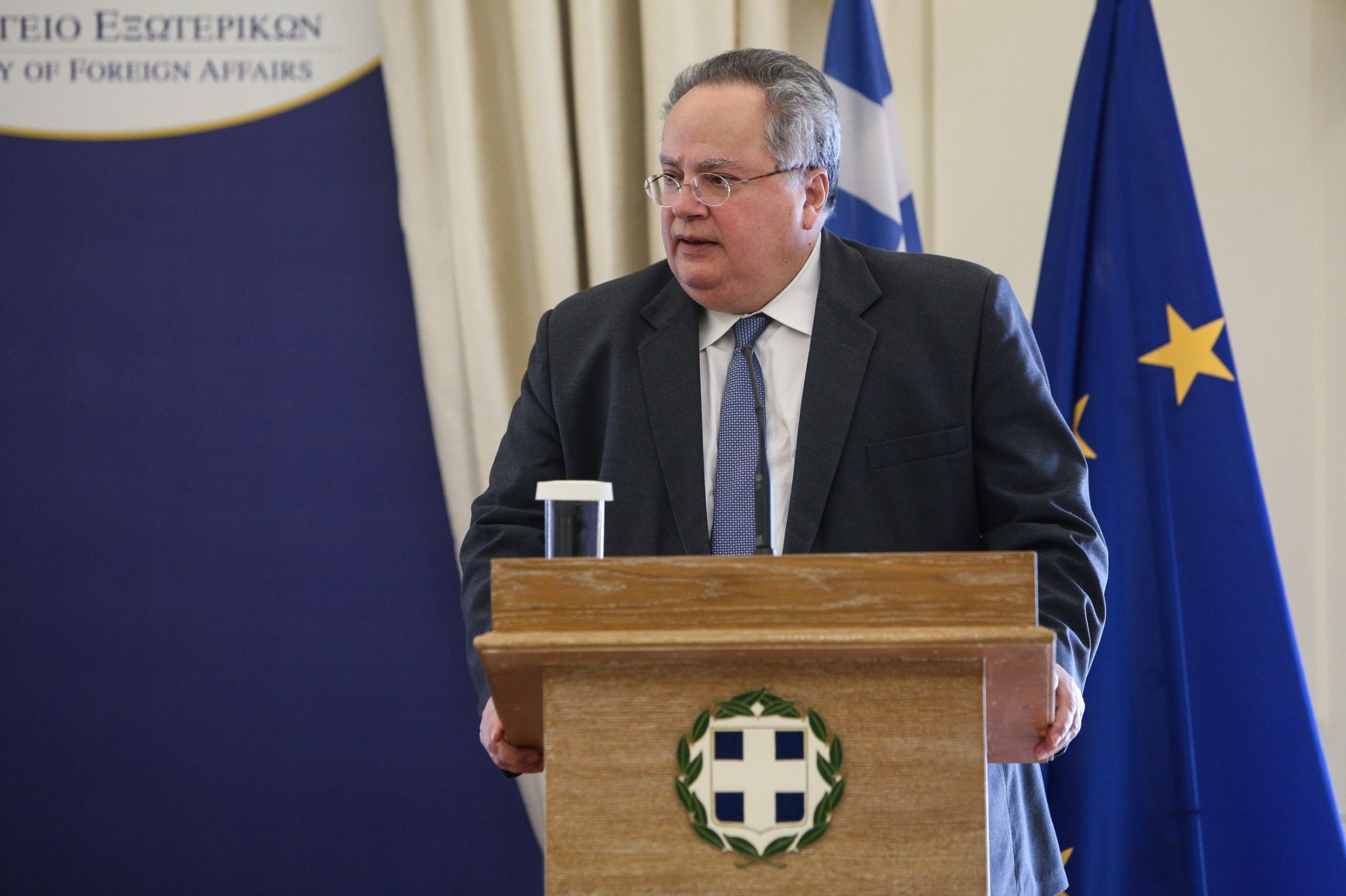 Φωτογραφία: George Vitsaras / SOOC
