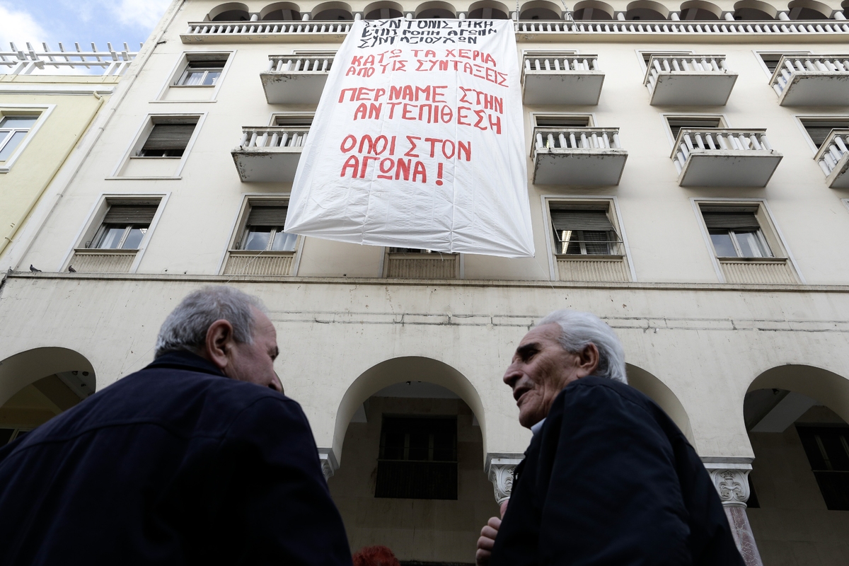 Φωτογραφία: Κωνσταντίνος Τσακαλίδης/SOOC