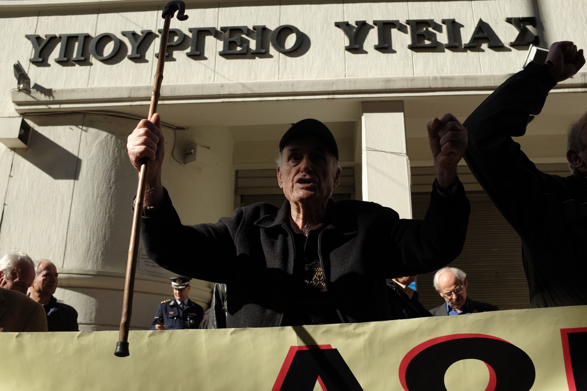 Νίκος Παλαιολόγος/SOOC