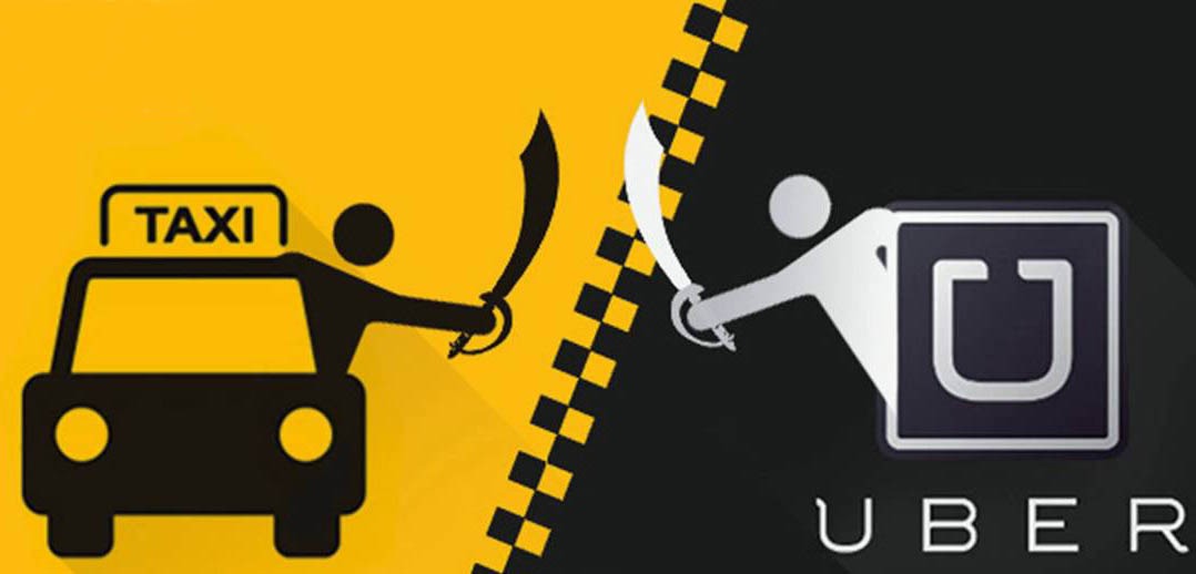 ubervstaxi