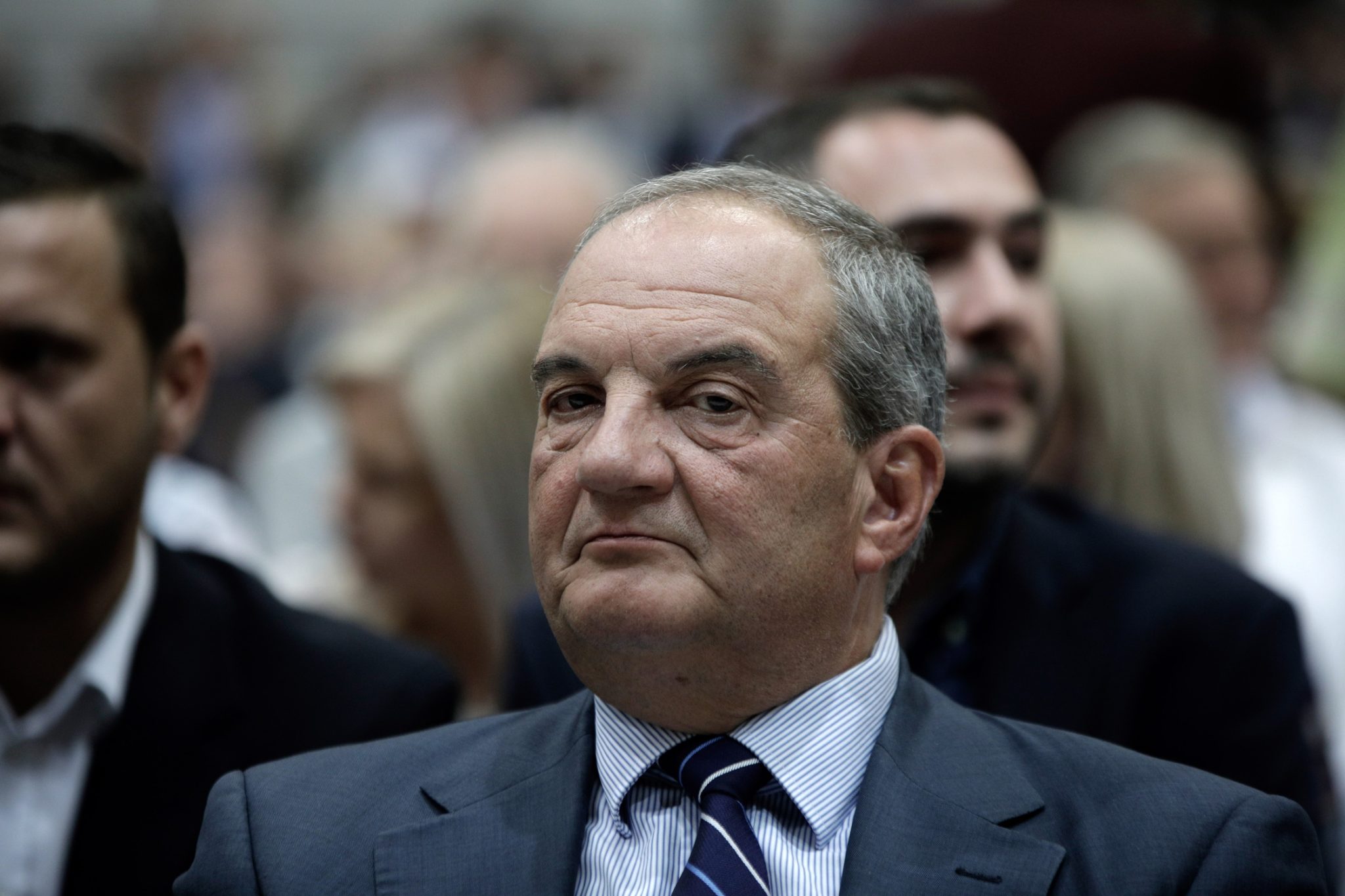 Κώστας Καραμανλής