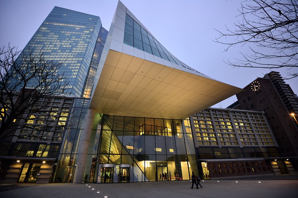 ECB
