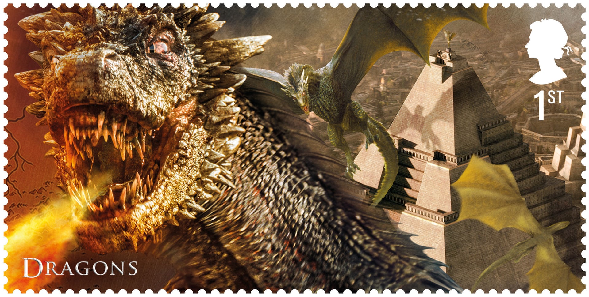 Dragons