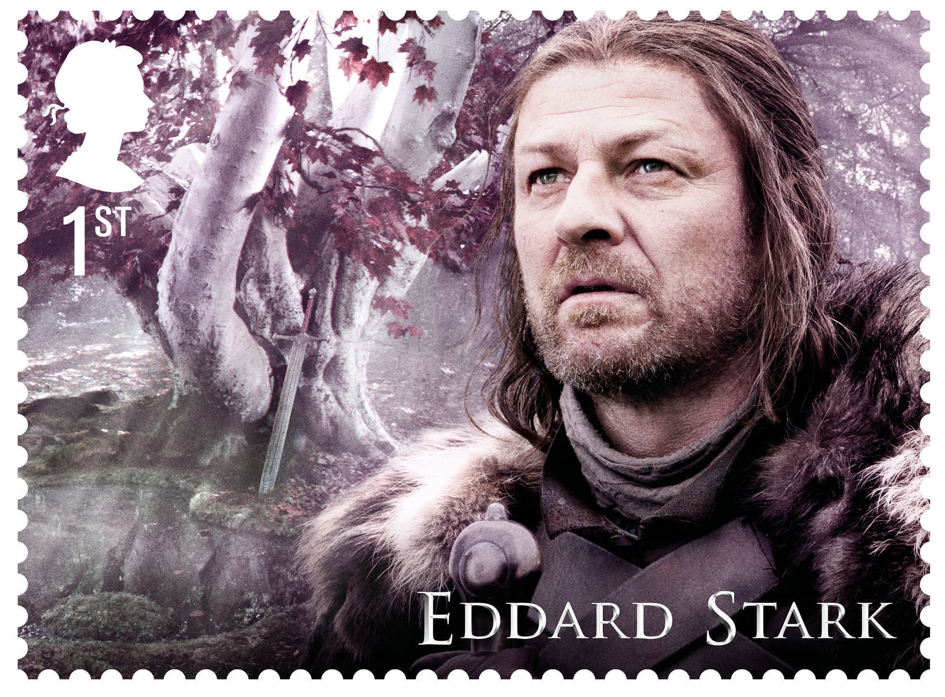EddardStark