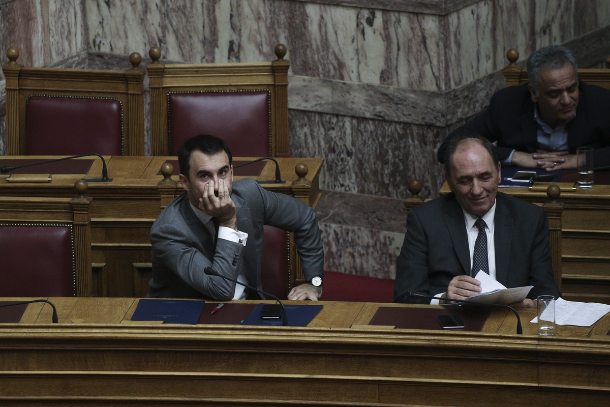 Φωτογραφία: Μενέλαος Μυρίλλας/SOOC