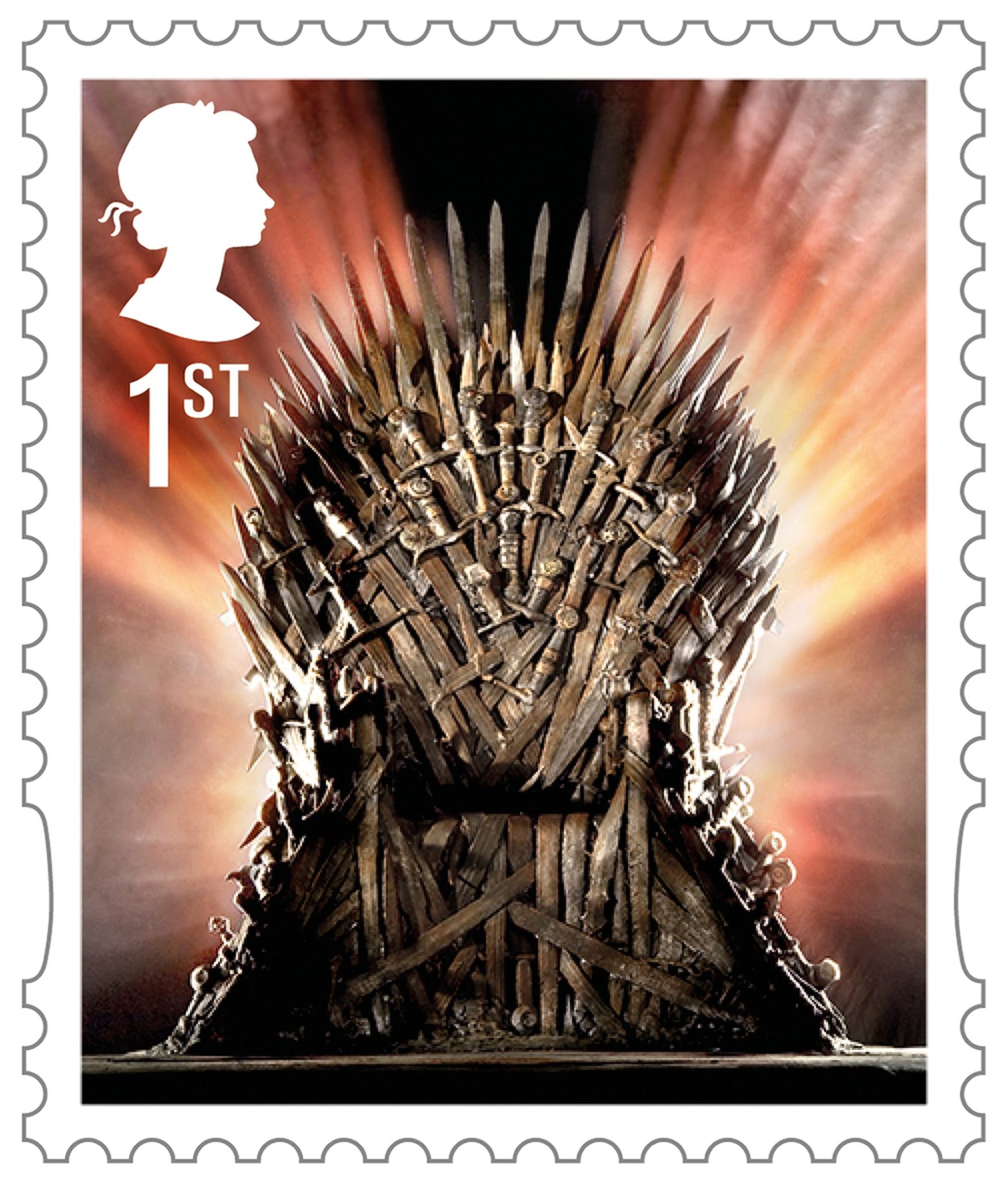 IronThrone