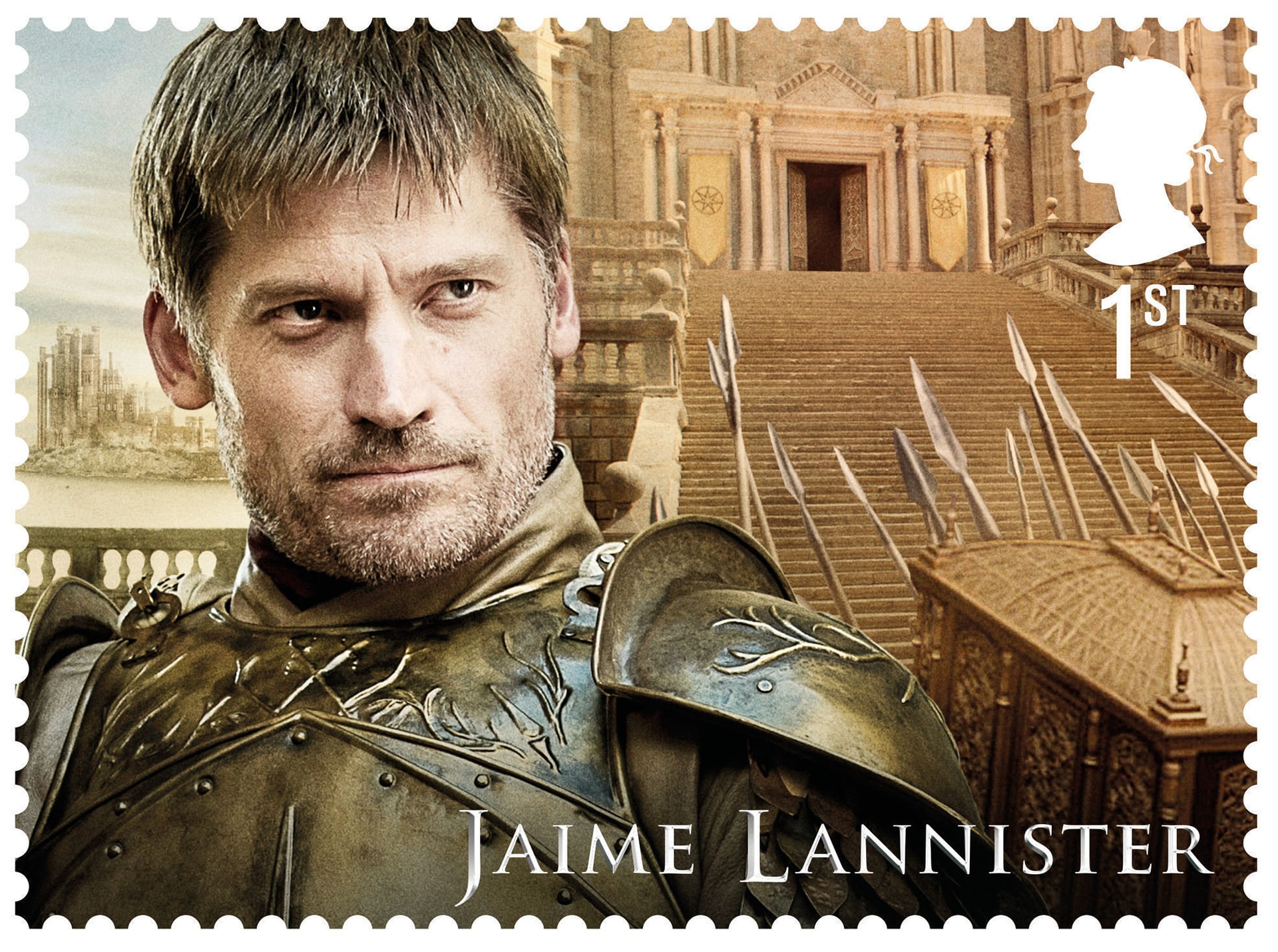 JamieLannister