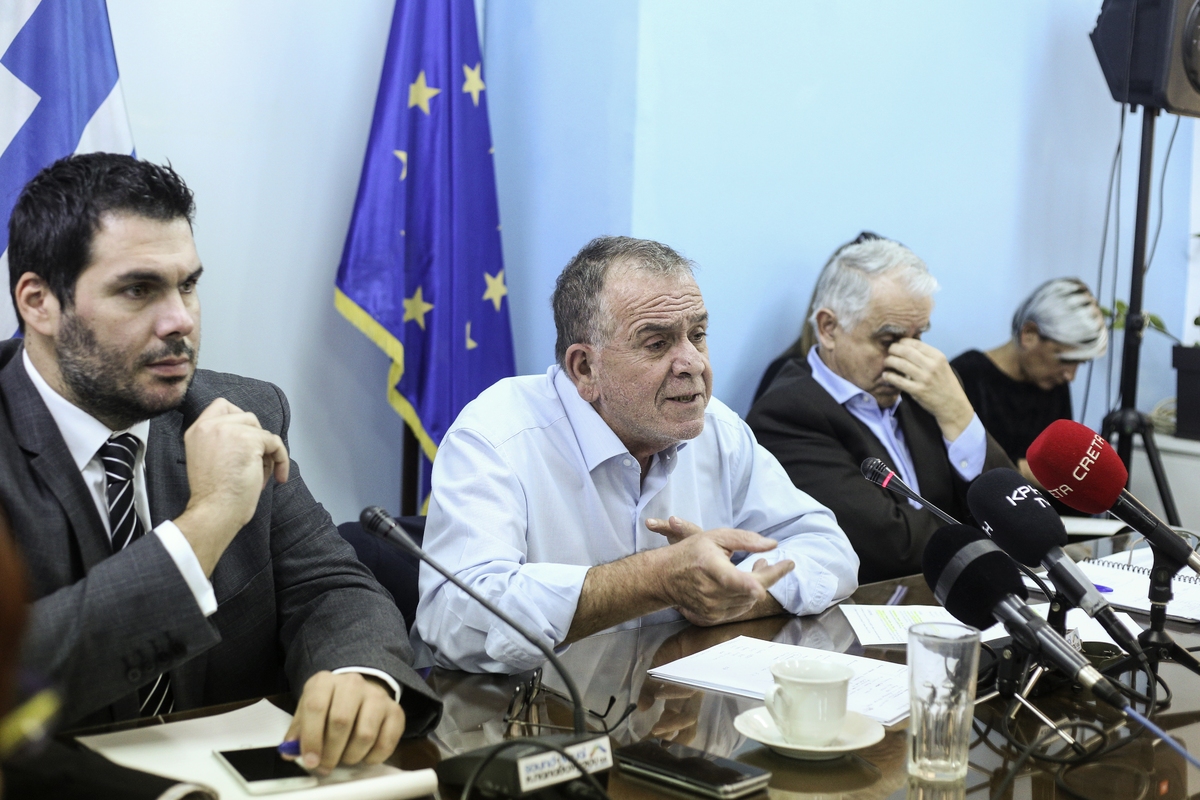 Φωτογραφία: Νίκος Λυμπερτάς/SOOC