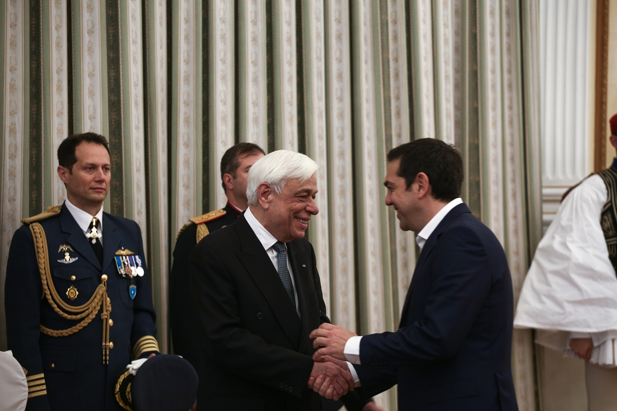 Φωτογραφία: Μενέλαος Μυρίλλας/SOOC