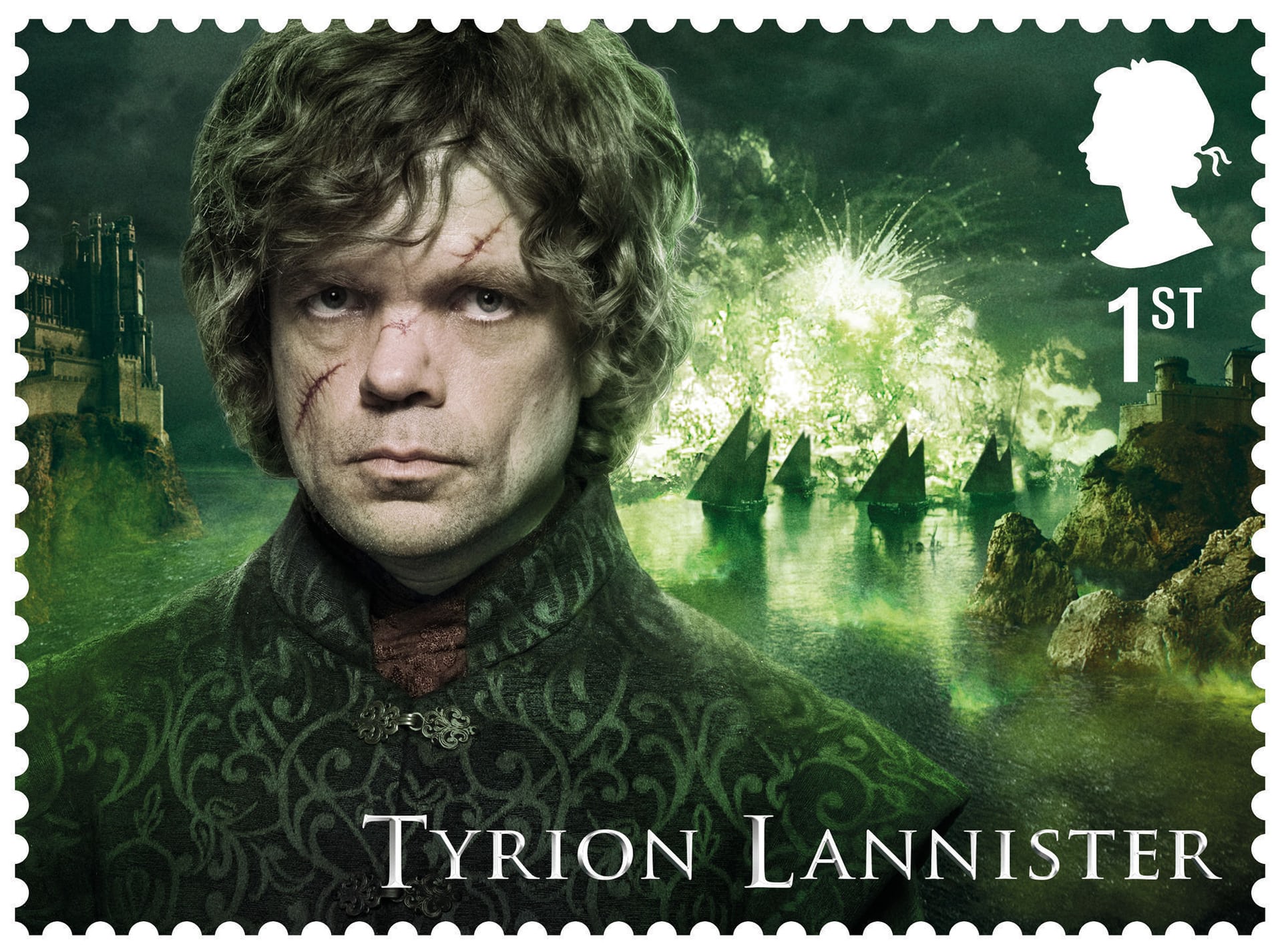 TyrionLannister