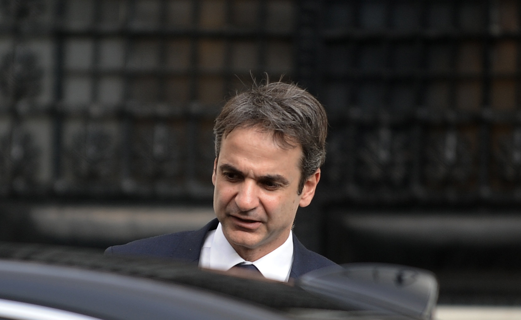 kyrmitsotakis