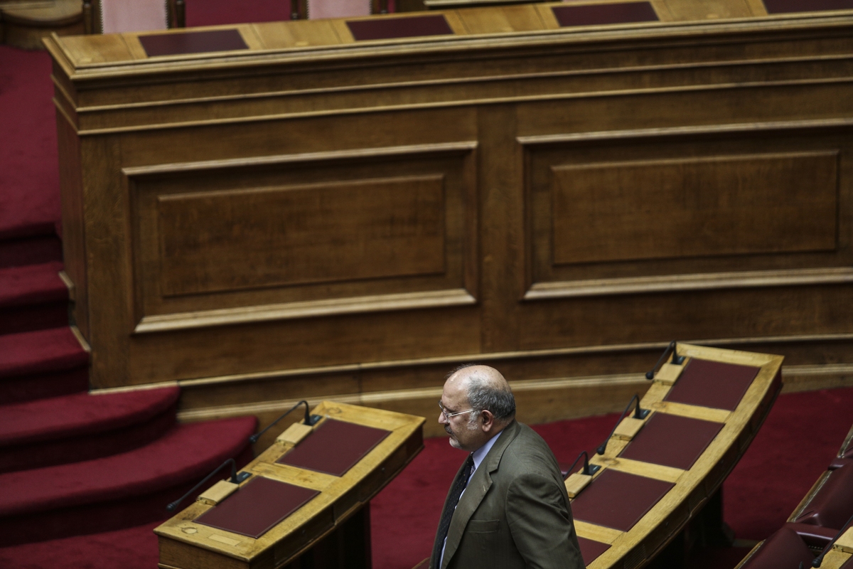 nikosXydakis