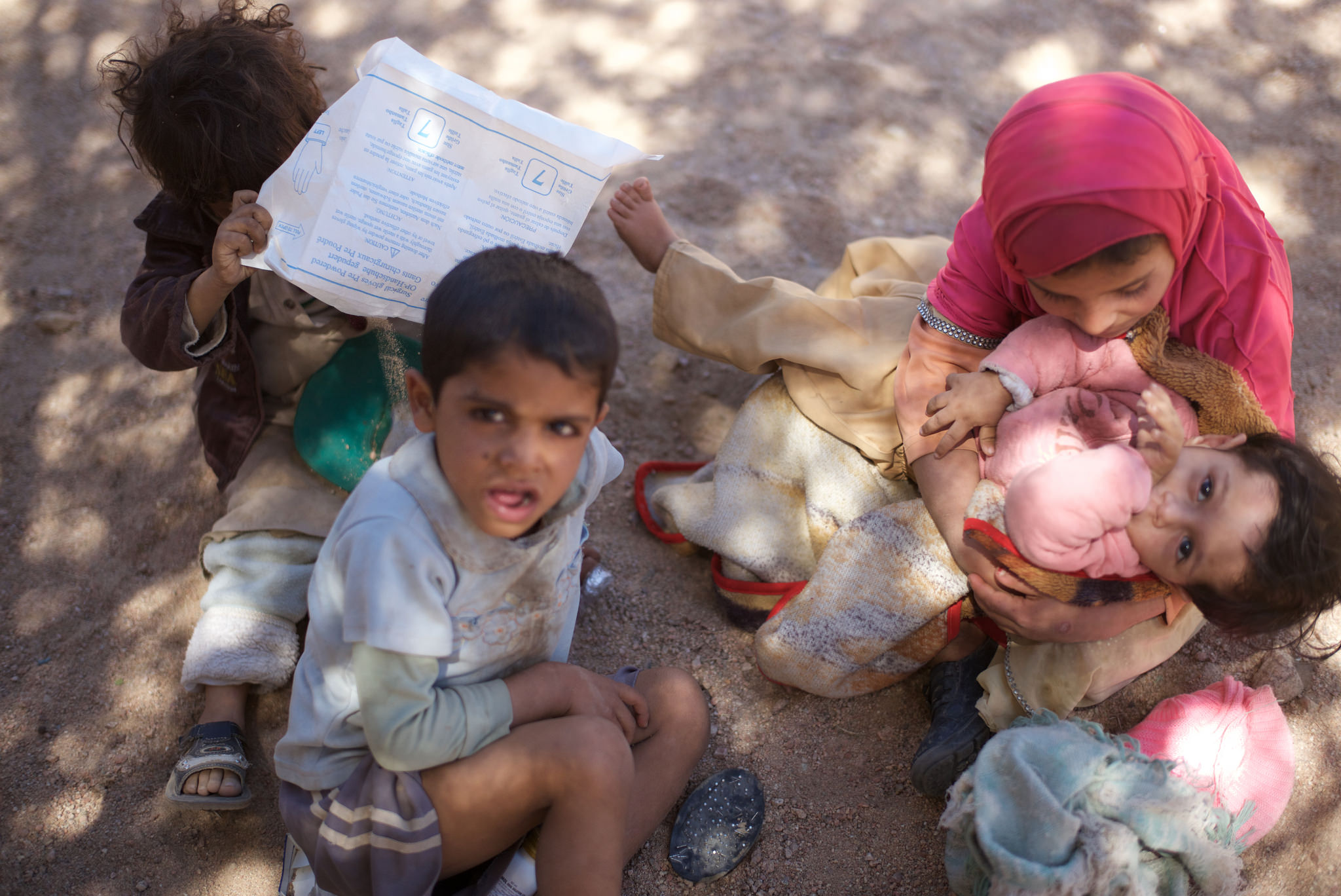 yemen-children-crisis-health-flickr