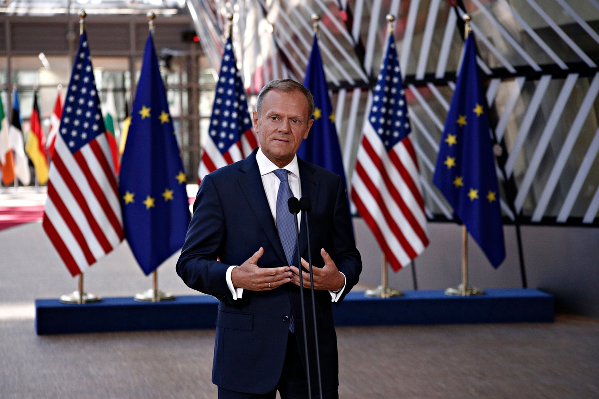 TUSK