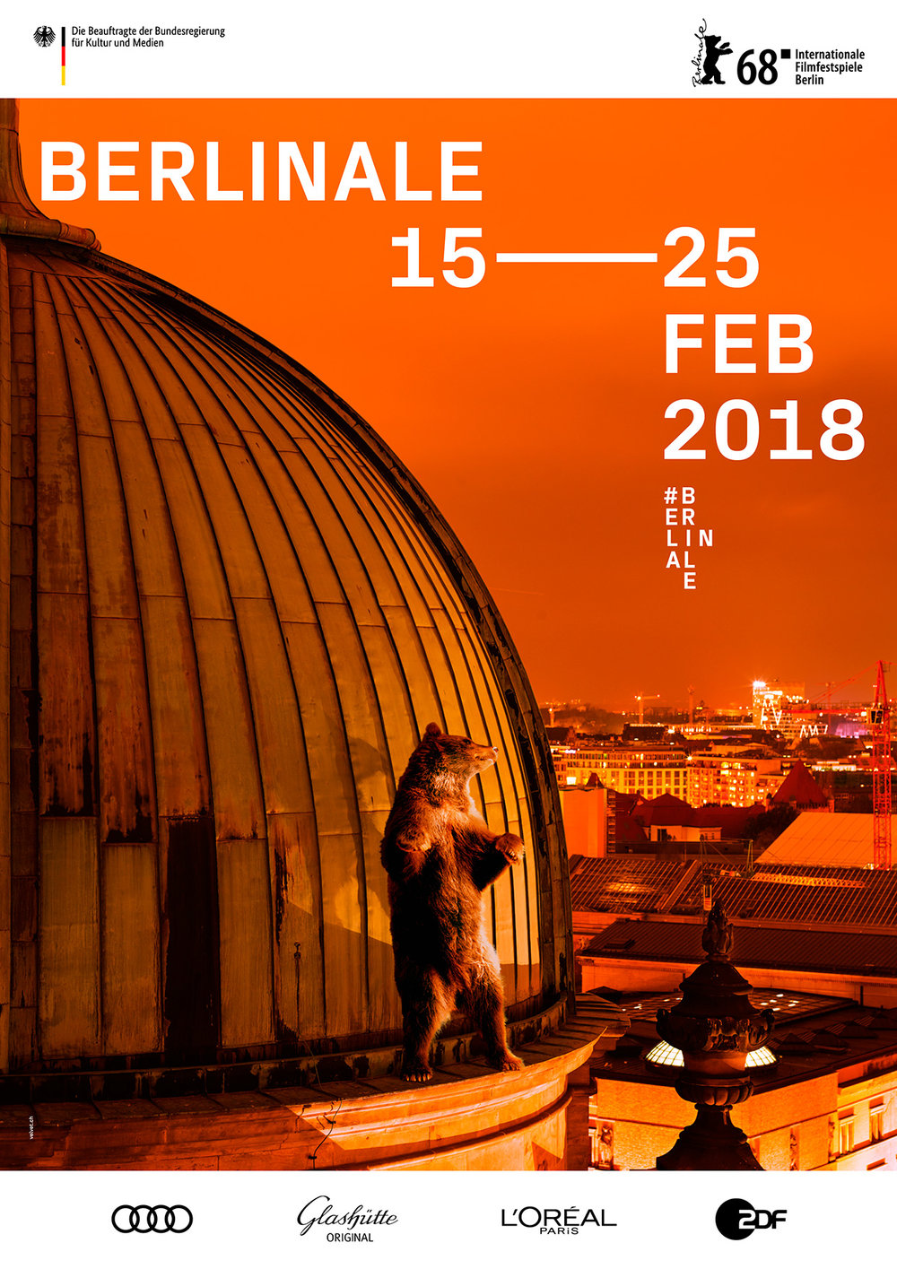 68BerlinaleFilmFestival