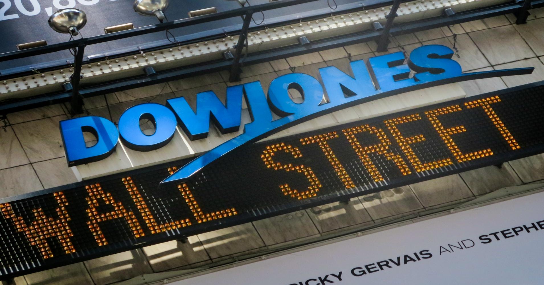 DowJones