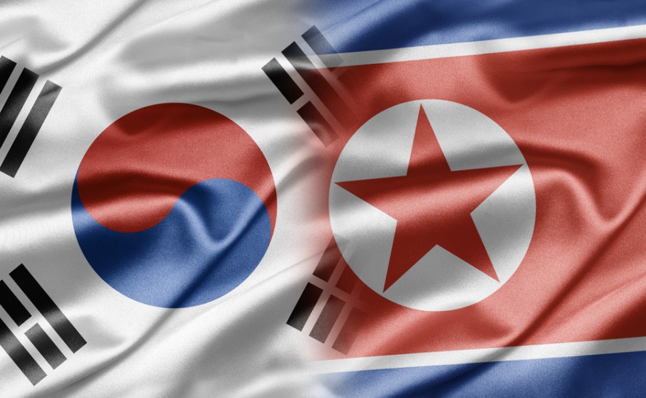 VoreiaNotiaKorea