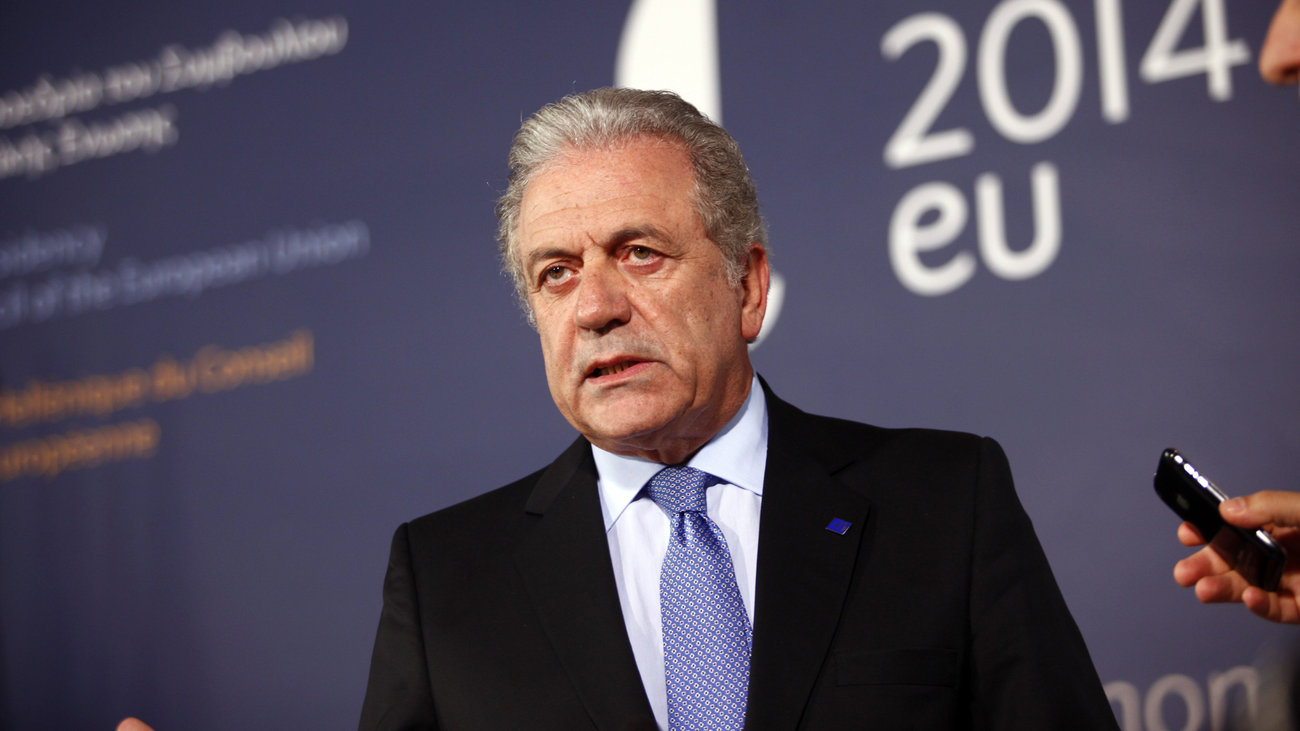 avramopoulos dimitris