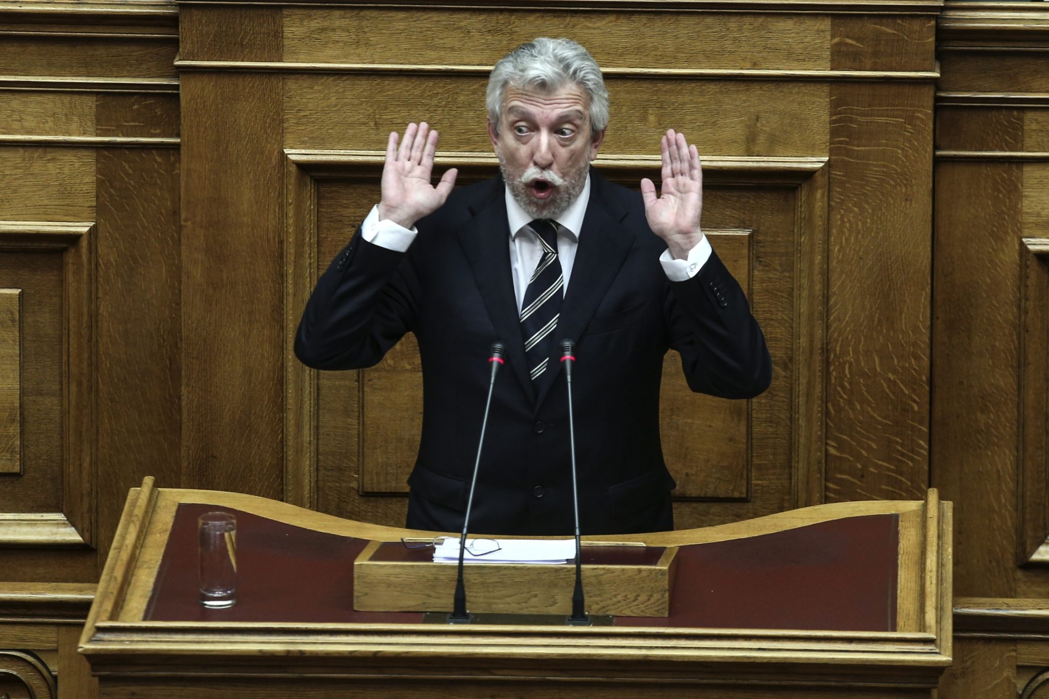 Κοντονής
