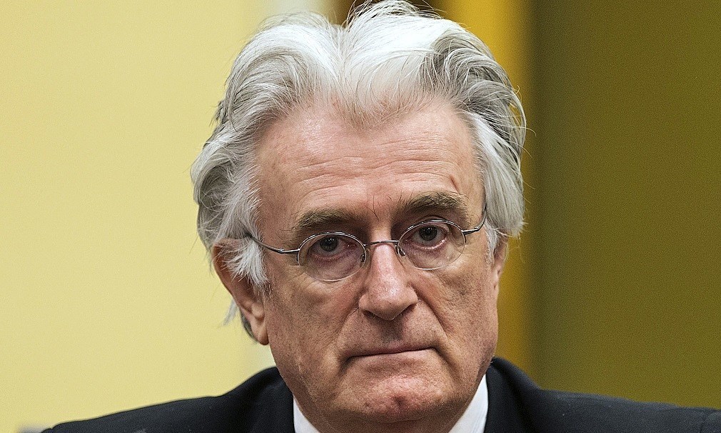 karadzic