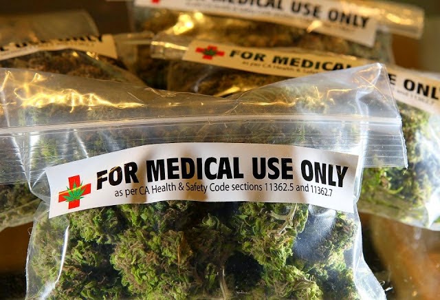 medical cannabis