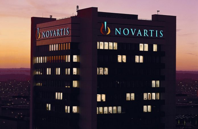 novartis