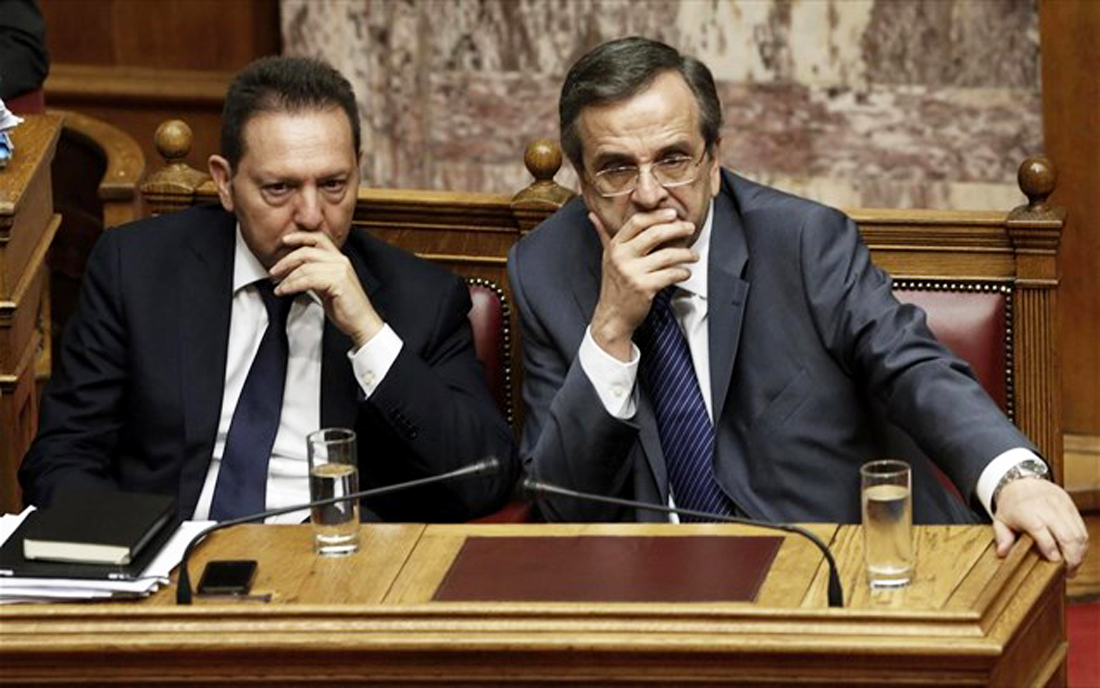 stournaras-samaras-bouli-polunomosxedio