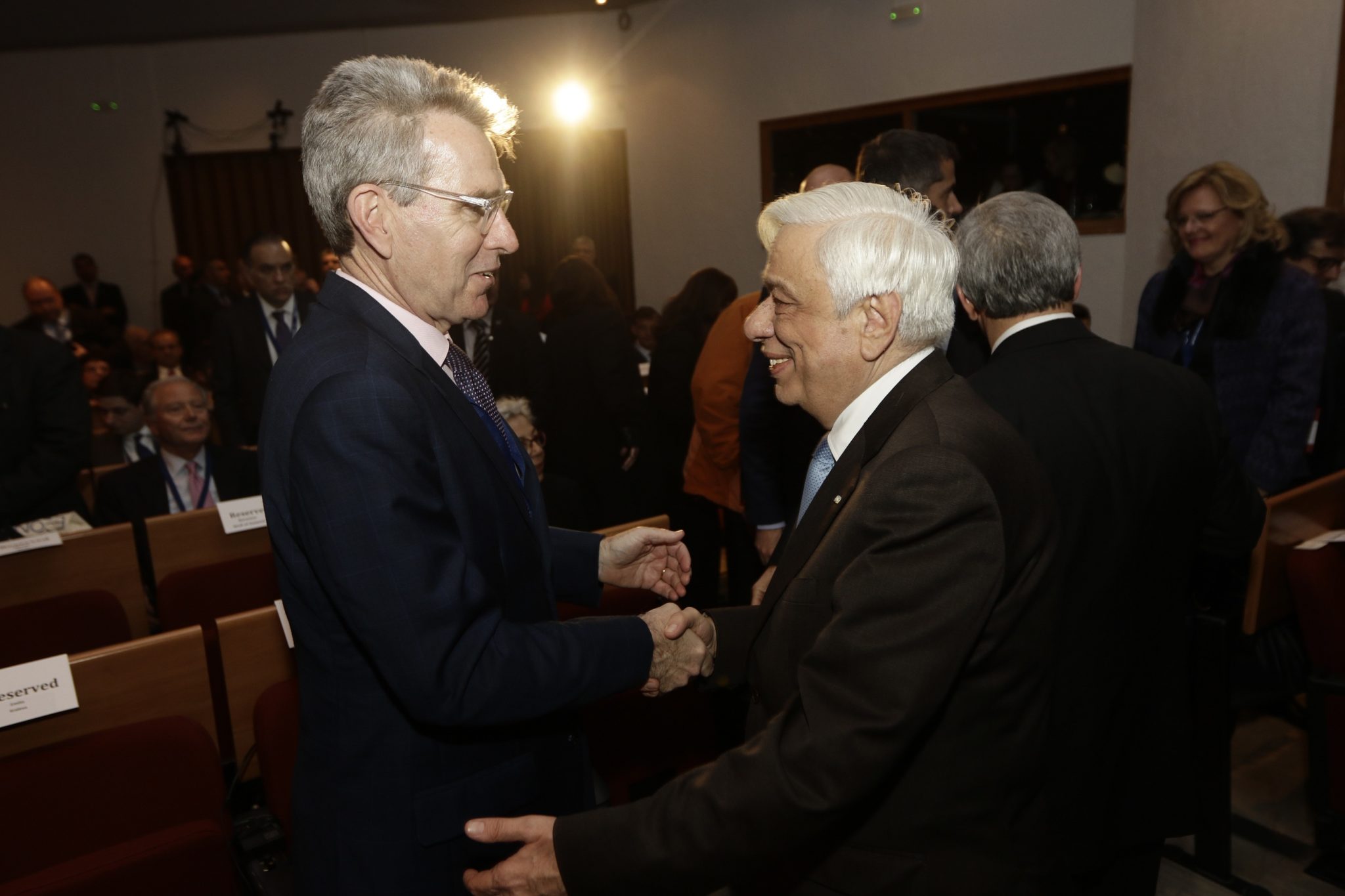 Eurokinissi/Γιάννης Παναγόπουλος