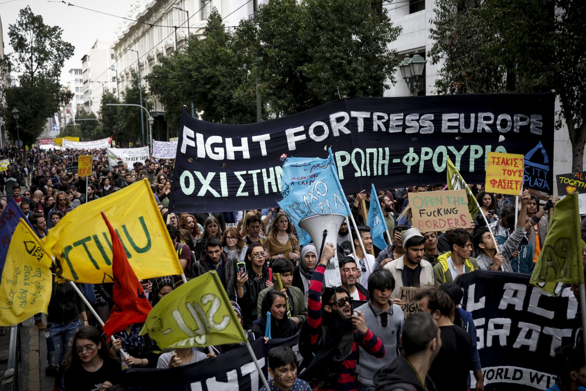 EUROKINISSI/ΣΤΕΛΙΟΣ ΜΙΣΙΝΑΣ