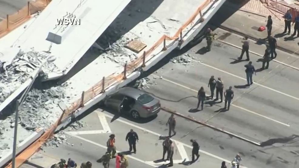 miami bridge