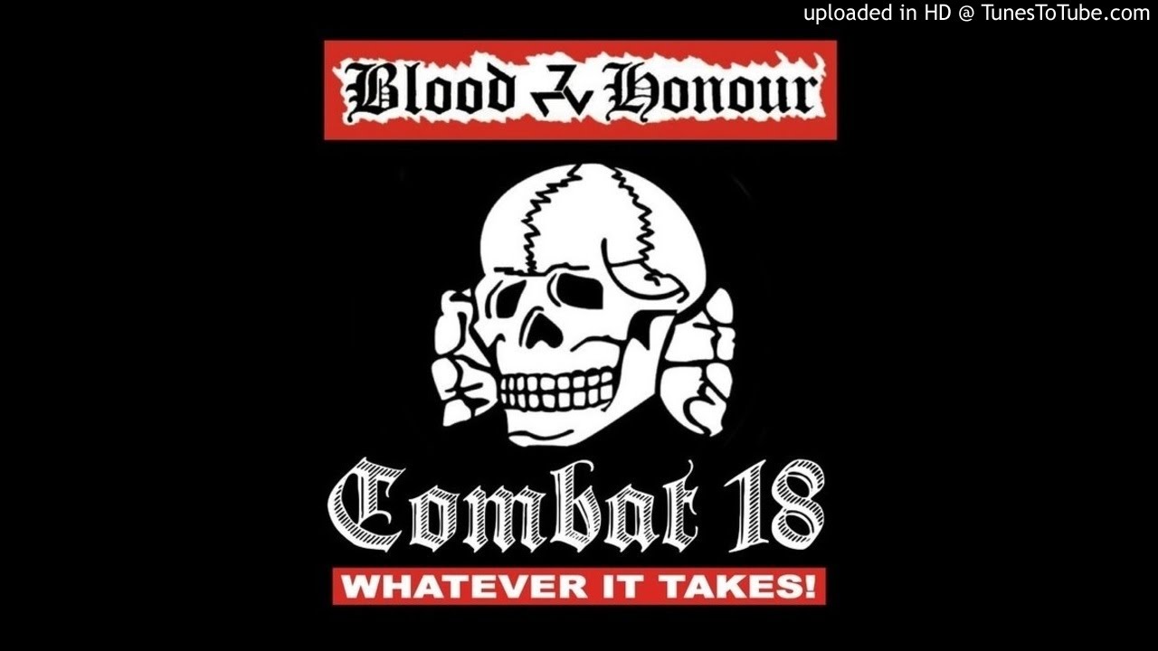 Combat18