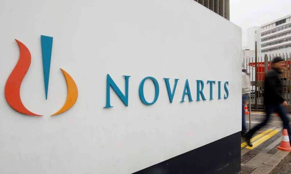 Novartis