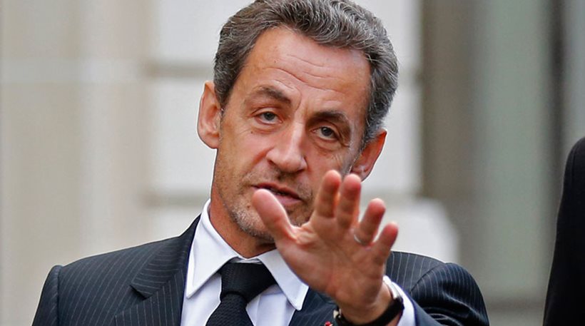 Sarkozy