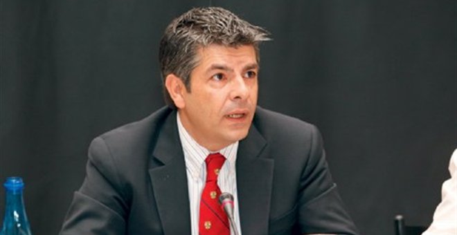 Theodoros Papatheodorou