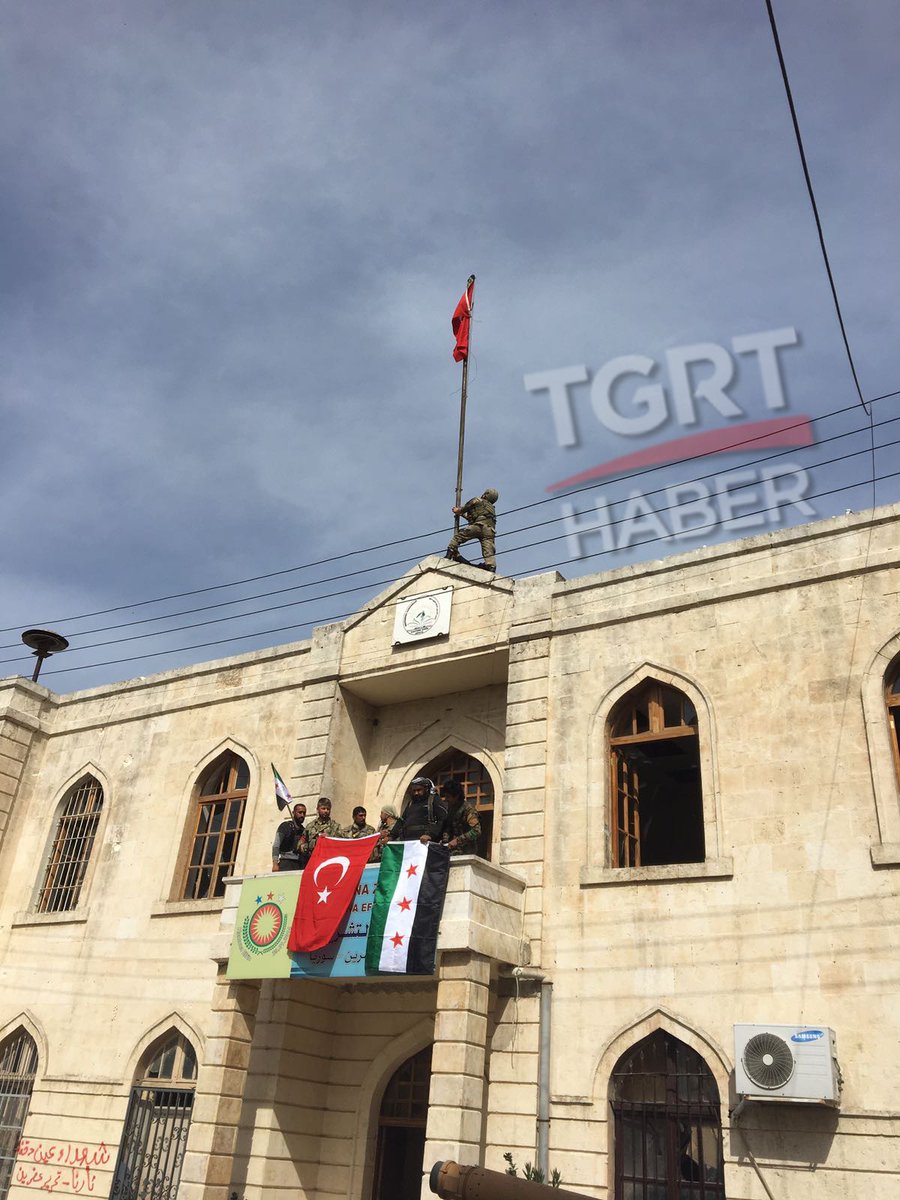 afrinTurkishFlag