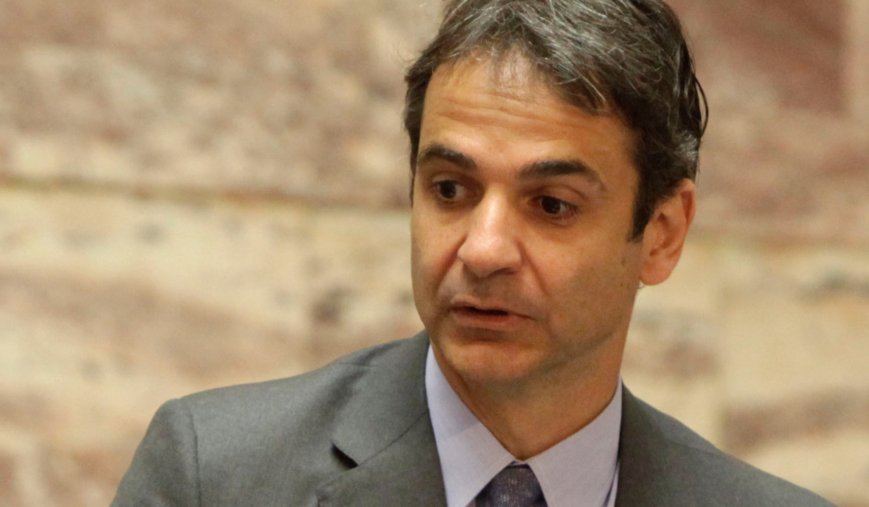 mitsotakis